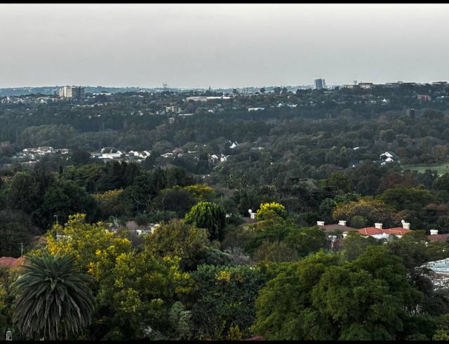 96M² APARTMENT BLOCK TO LET IN RIVONIA